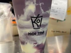 -KOI Thé(南坪协信星光时代广场店)