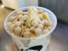 -喜茶(佛山顺德大良东乐路店)