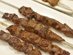 -阿布都新疆音乐美食城(长湖路店)