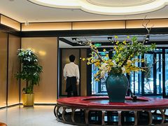 -晶丽香榭自助餐(南京大饭店)