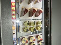 -Pantry's Best派悦坊蛋糕(K11购物艺术中心店)