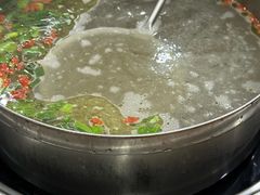 -刘少华贵州小黄牛·鲜牛肉火锅(总店)