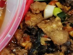-湘阁里辣(南联锦泰城店)
