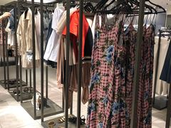 -ZARA(凯德乐峰广场店)