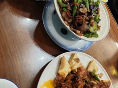 -临潼印象·特色陕菜