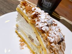 -Peet's 皮爷咖啡(东湖路手作店)