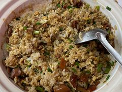 -渔民船说·北塘海鲜·天津菜·海肠捞饭(北塘古镇店)