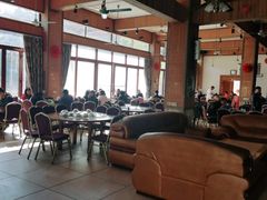 -竹庄餐馆·26年店(南昆山景区店)