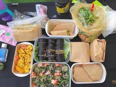 -合肥滨湖国家森林公园