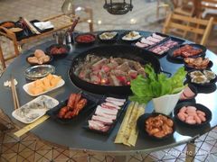 -五彩凉山自助西昌烧烤(柳翠路店)