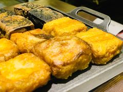 -徽镇小厨·经典徽菜(马连道店)
