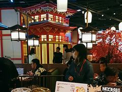 -牛New寿喜烧(虹桥新天地店)