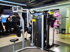 -超鹿运动(五四路恒力城店)