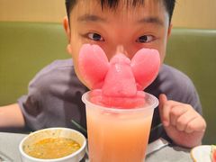 -海底捞火锅(河东万达广场店)