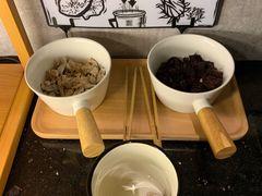 free洛神花陈皮茶-太二酸菜鱼(石家庄万象城店)