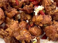 -老七饭馆(光荣道总店)