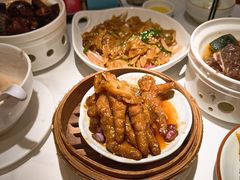 -禄运茶居·手工点心(猎德店)