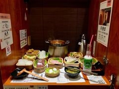 -独食火锅·半米屋台(直营总店)