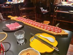 -羊大爷涮肉(亮马桥店)