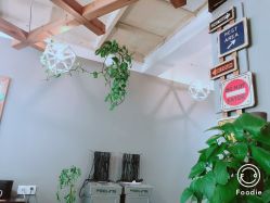 -青禾造型&刺青