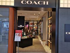 -COACH蔻驰(双安商场店)