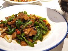 -香山湖家家宴(中山陵店)