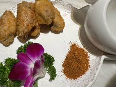 -唐猫庭院·千年陕菜(大唐不夜城店)