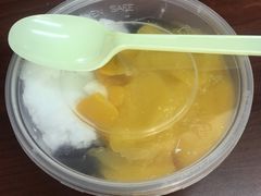 -甜蜜蜜港式茶餐厅(虹梅店)