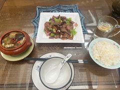 -喜林苑·稻田餐厅(品相府店)