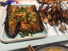 -状元阁烧烤(新华路总店)