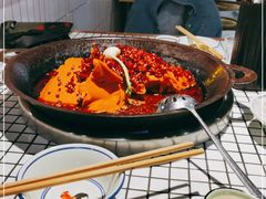 -董眼镜火锅(洪崖洞总店)