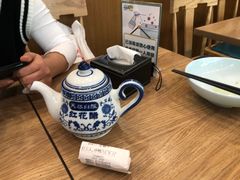 -西部马华清真兰州牛肉面·烧烤夜市(三里河店)
