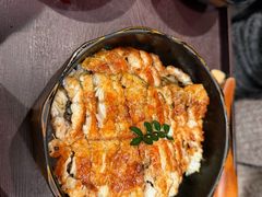 -玄白·炭烤活鳗(上海首店)