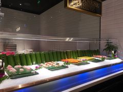-加餐海鲜自助(宝龙一城店)