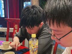 -蜀大侠火锅(四川北路店)