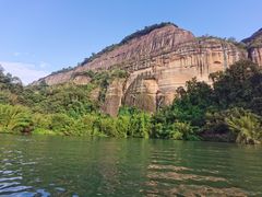 -丹霞山风景名胜区