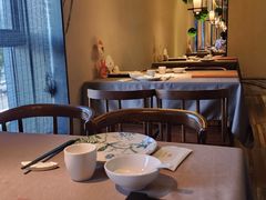 -小厨娘淮扬菜(诚信大道店)