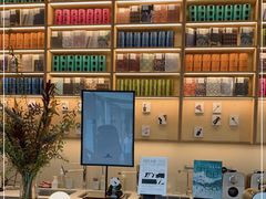 -三联韬奋书店(宽窄巷子店)
