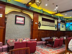 -清真· AL-JANNAT 佳纳特餐厅(仙林店)