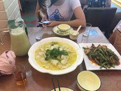 -罗阳人家私房菜(罗阳路店)