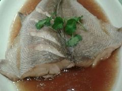 鱼-城北食府(枫林店)