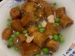 八宝油条-百家鲜·杭帮菜