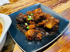 -私家峰味特色苍蝇小馆(马弄店)
