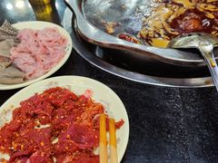 -重庆楊門机场老火锅(20年老店两路总店)