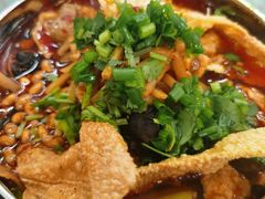 -红鼻子桂林米粉(金唐新光界店)