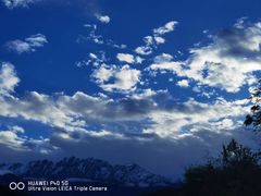 -太子岭滑雪场