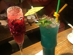 -胡桃里音乐酒馆(环亚凯瑟琳广场店)