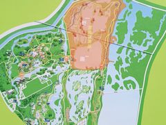 -西安浐灞国家湿地公园