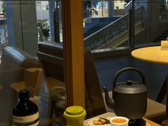 -tea'stone (万象天地店)
