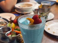-bluefrog蓝蛙(皇庭广场店)